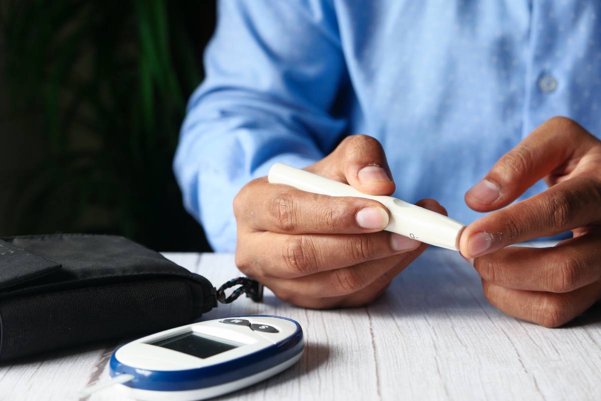 Artificial Intelligence in Diabetes Treatment