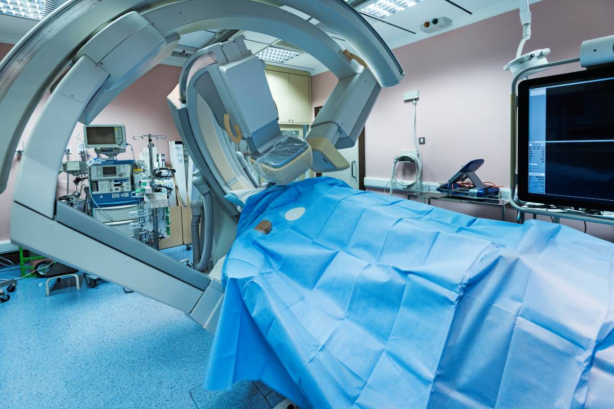Cardiology in Ambulatory Surgery Centers: Growth Outlook 