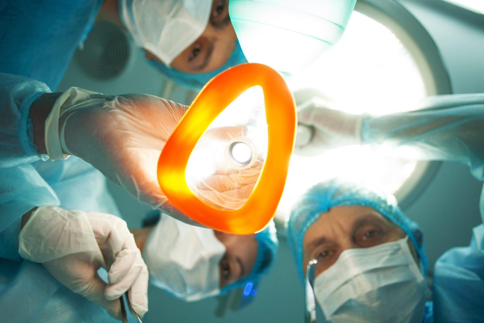 Anesthesia and Alcohol Use