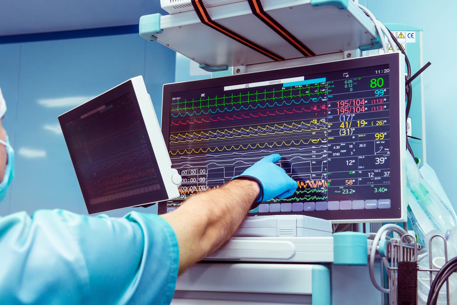 Ketamine for Anesthesia