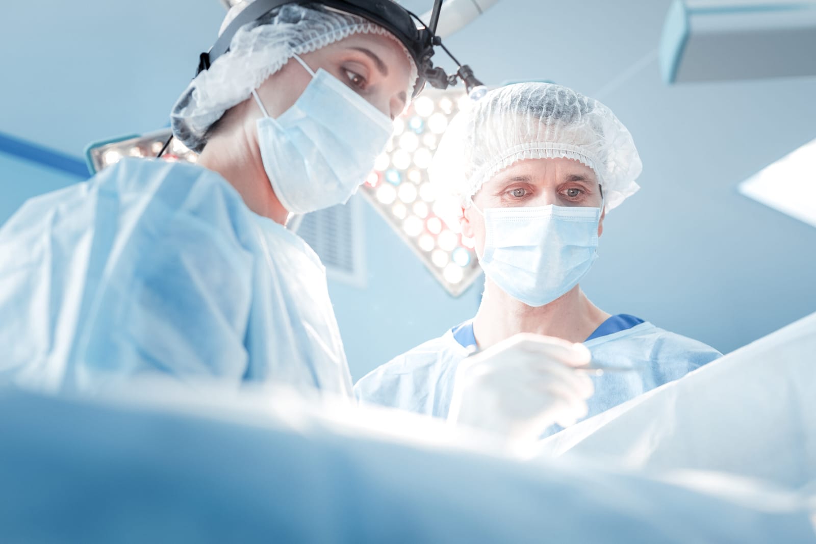 Anesthesia for Emergency Surgery