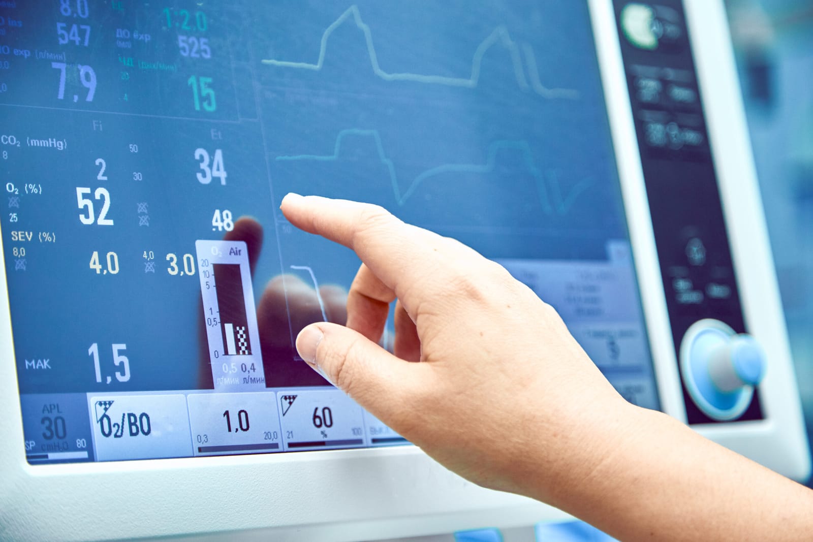 Enflurane: Biological Mechanisms, Surgical Applications and Side Effects