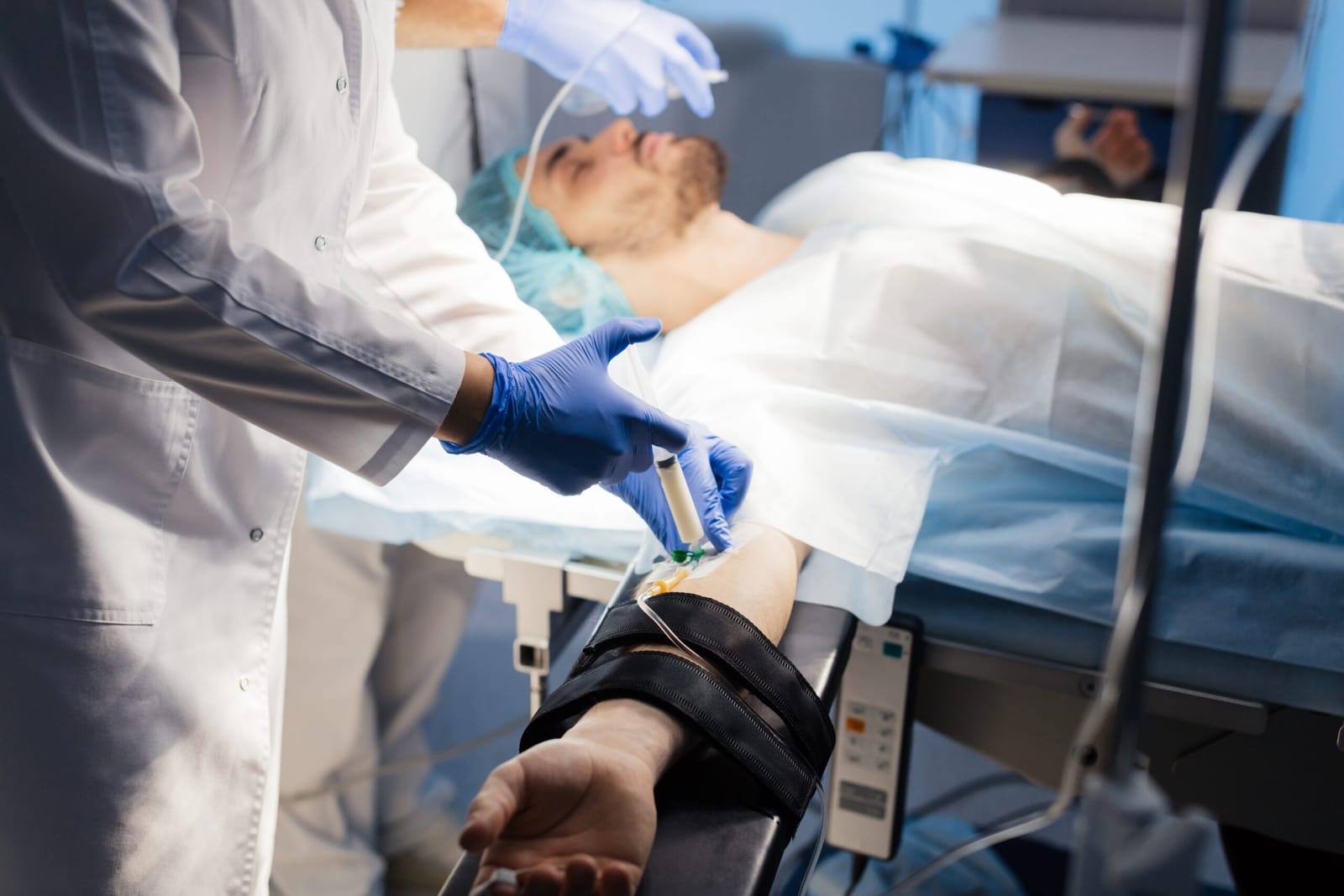 Awareness During Anesthesia and Surgery and How to Prevent It