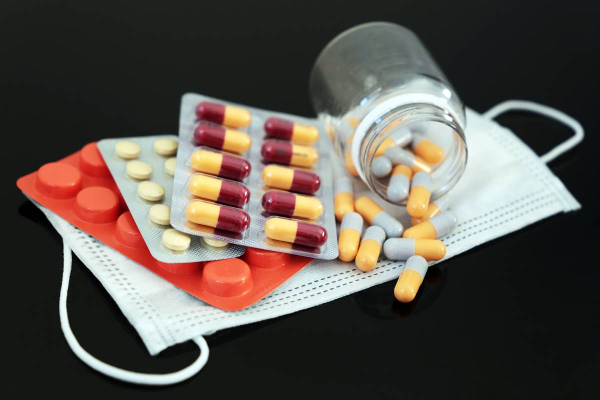 Available COVID-19 Therapeutics