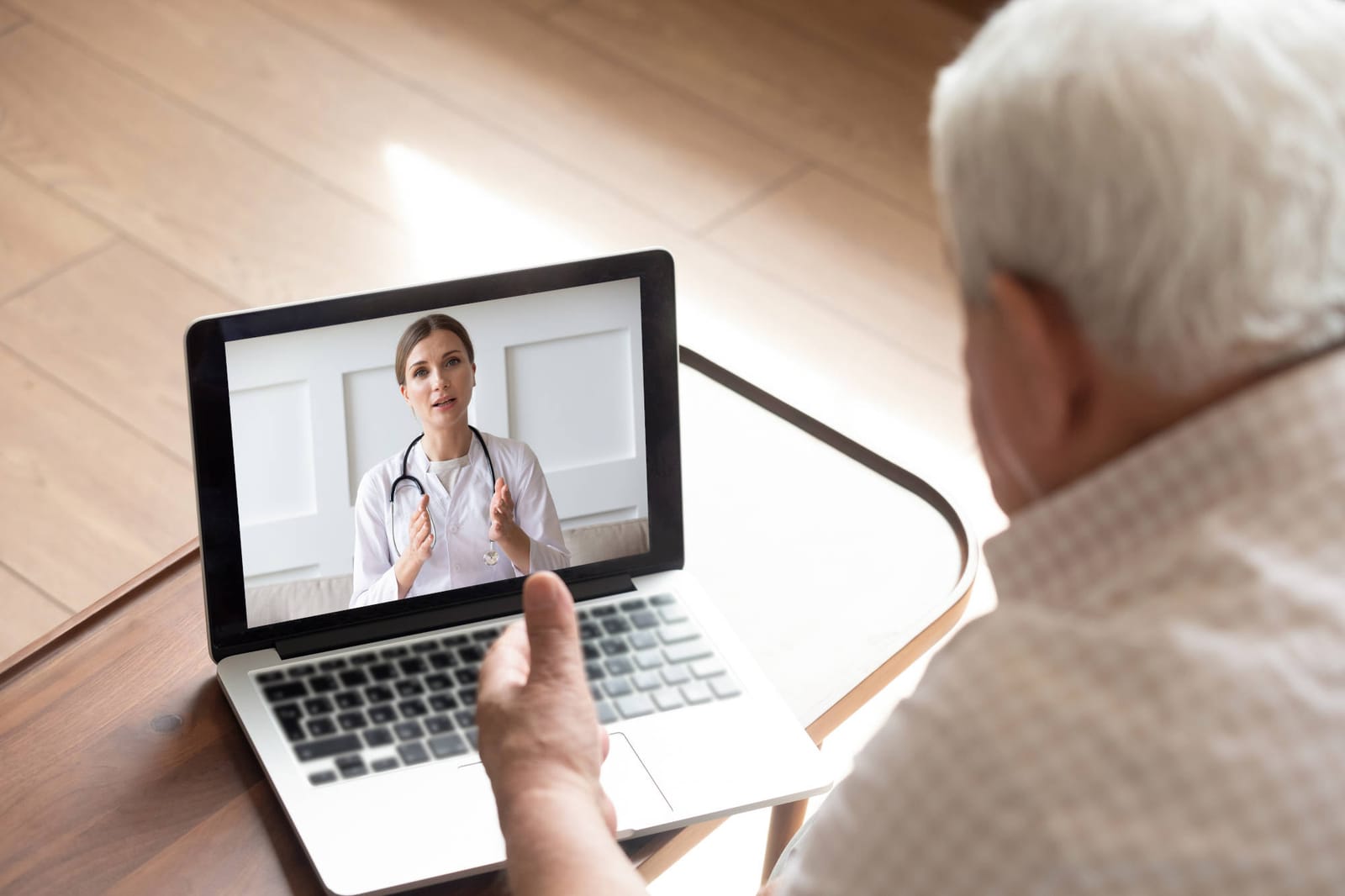 COVID-19 Pandemic Accelerates Digital Health Reforms
