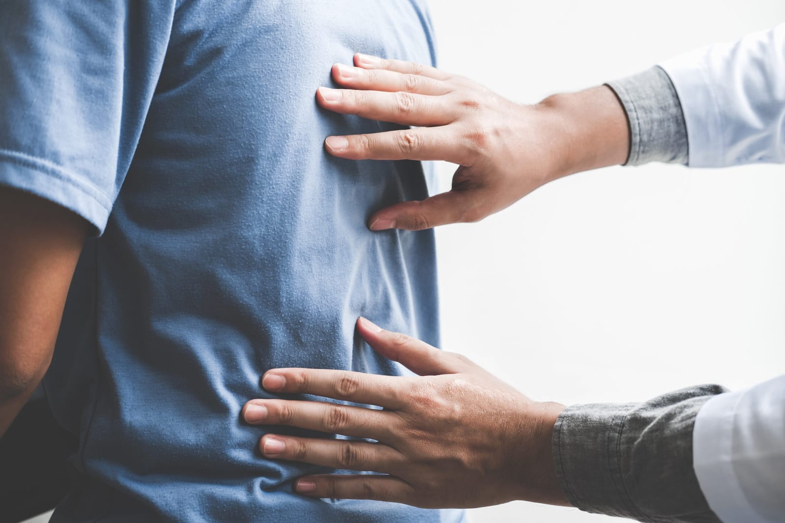 Cannabinoids in Chronic Pain Management