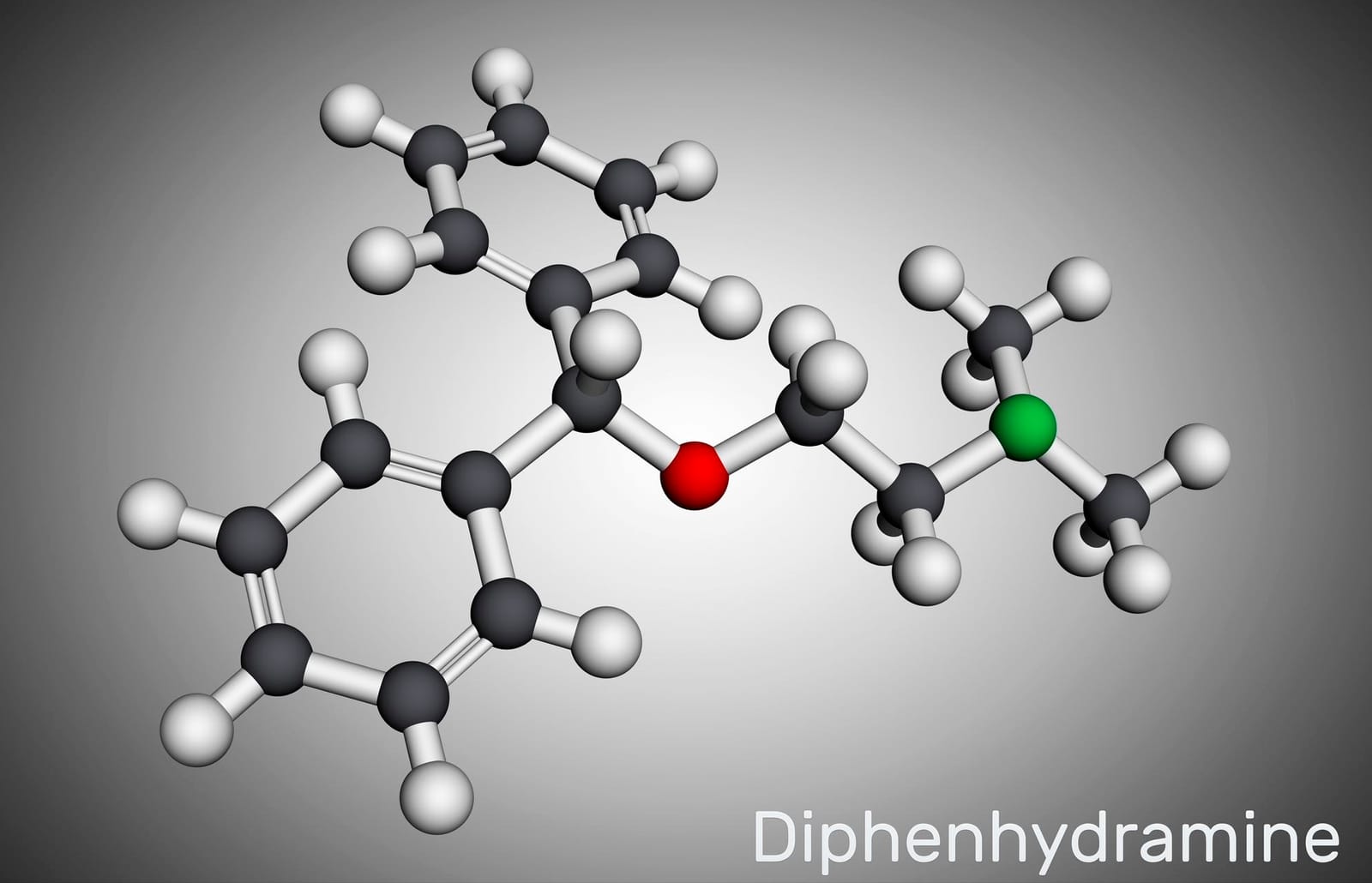 Diphenhydramine in the Perioperative Setting