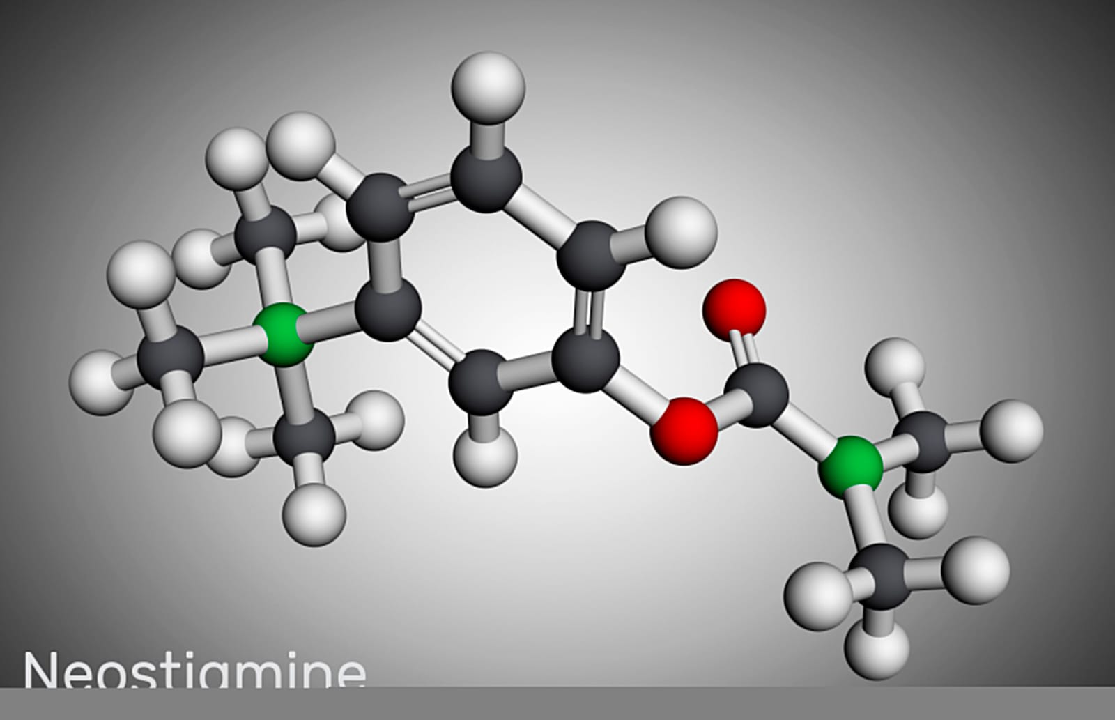 The Influence of Neostigmine on Early Postoperative Cognitive Dysfunction