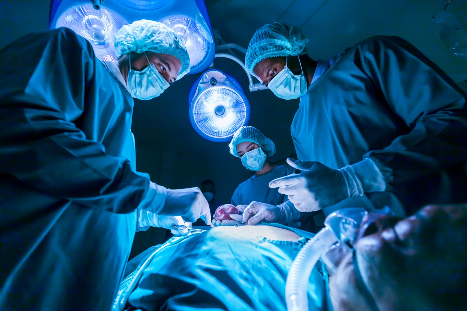 The Association Between Prenatal Anesthesia Exposure and the Increased Risk of Child Behavioral Disorders