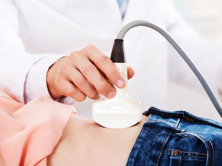 Point of Care Gastric Ultrasound to Assess Full Stomach in the Perioperative Setting