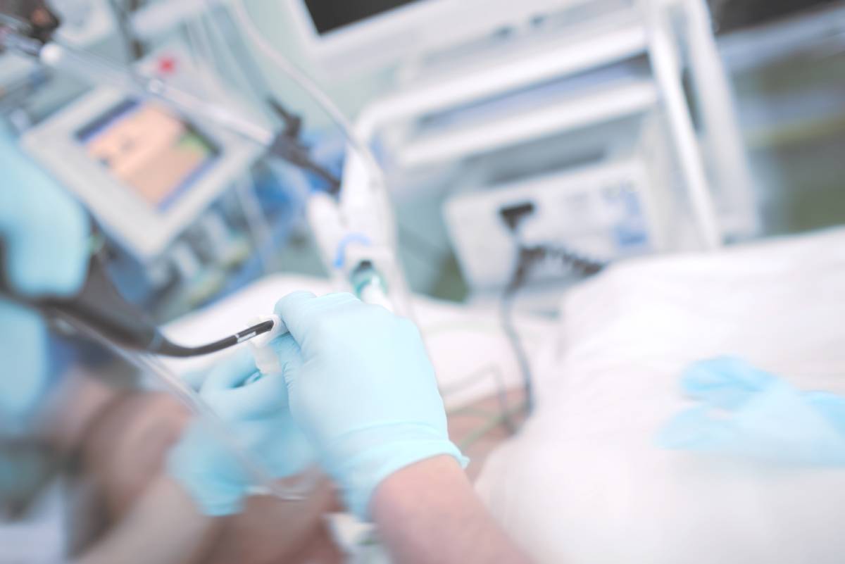 Anesthesia for Awake Fiberoptic Intubation