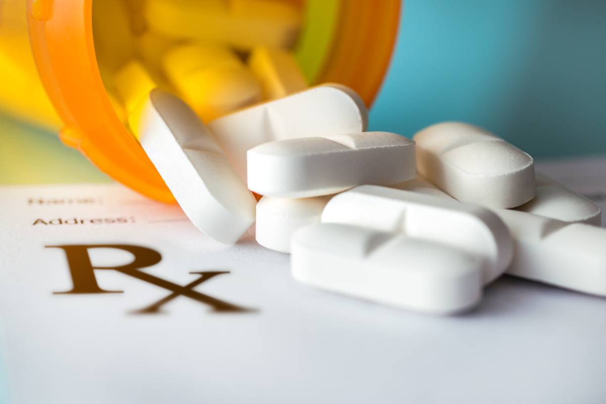 Risks of Antibiotic Usage 