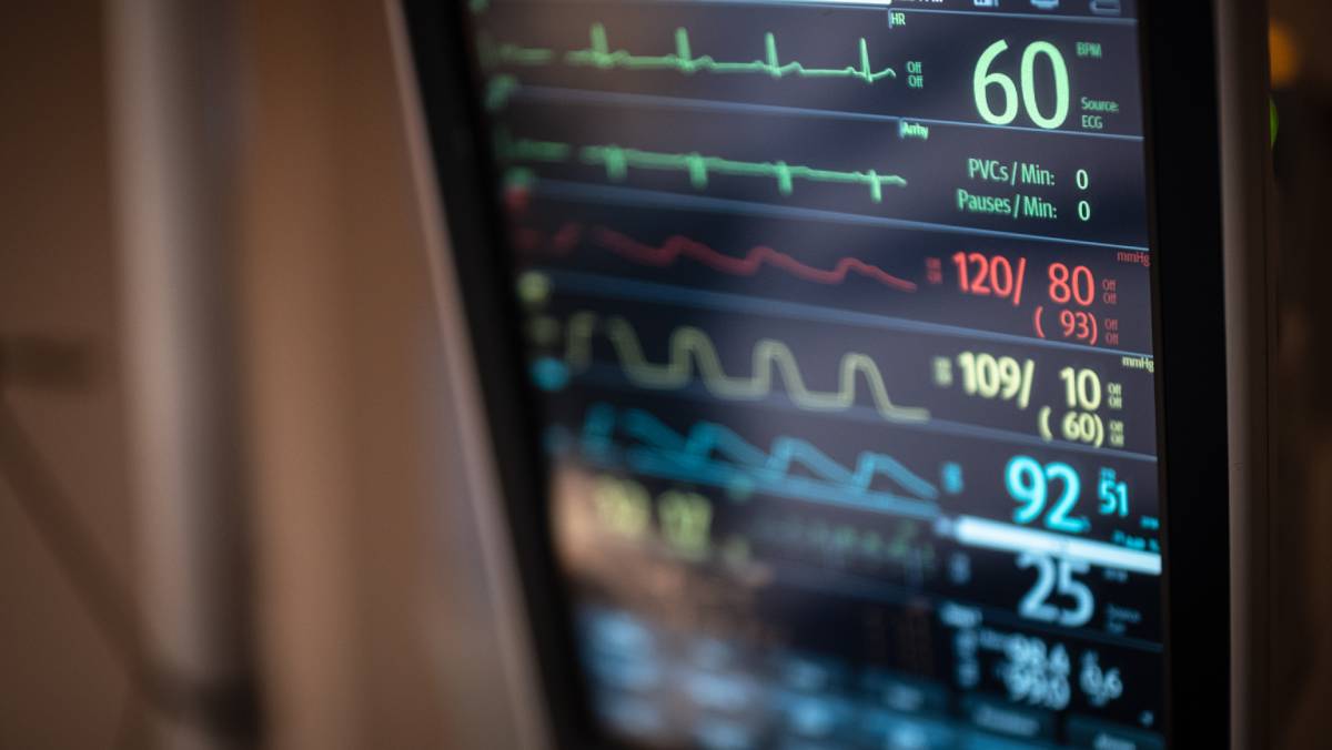 Asymmetrical Blood Pressure: Causes and Anesthesia Considerations