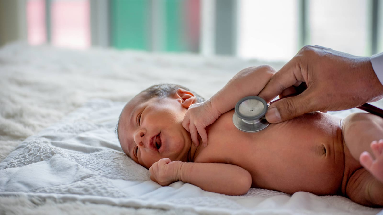 How COVID-19 Affects Obstetric & Pediatric Care