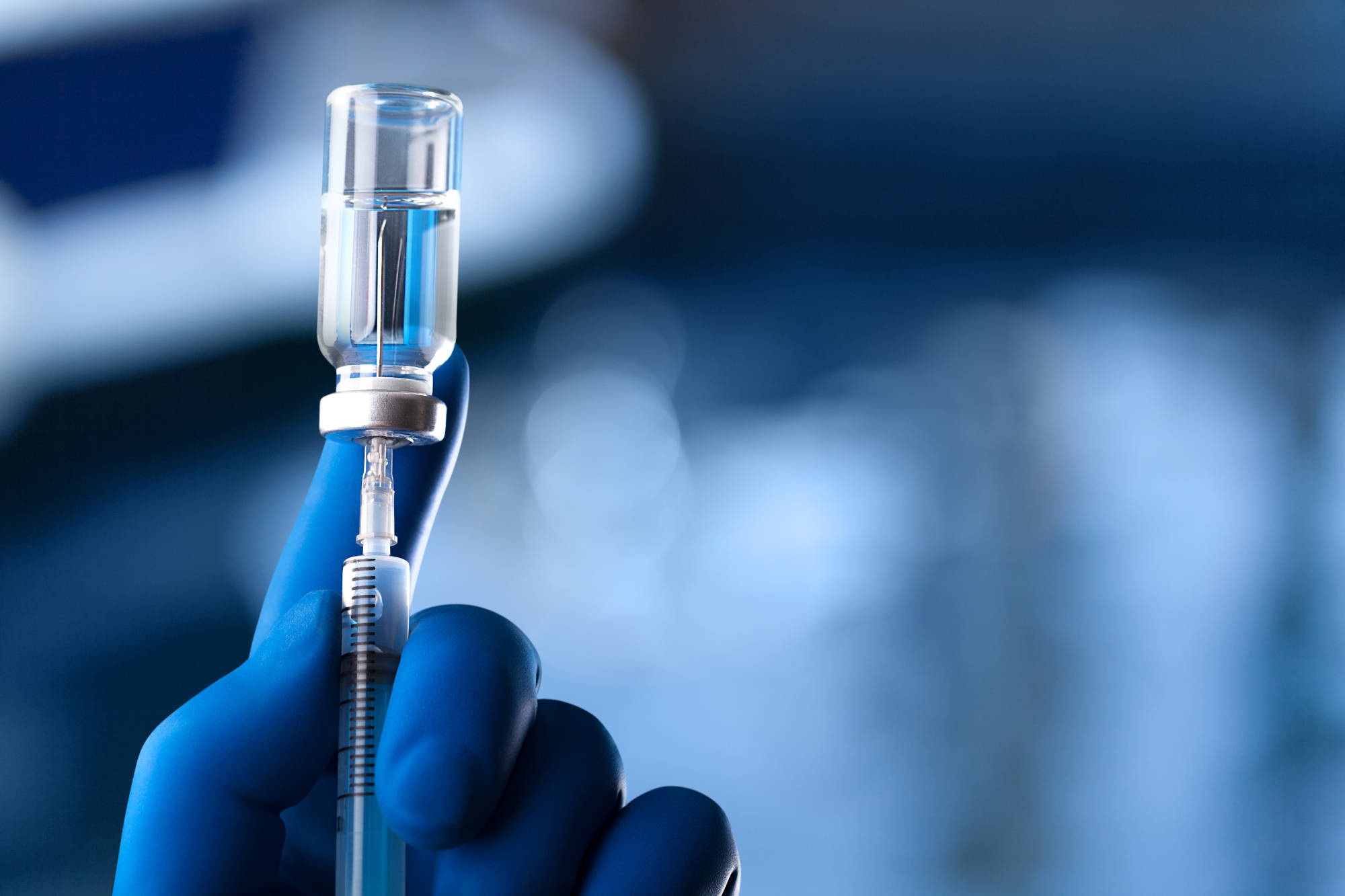 Overview of Beta-Blockers in Regional Anesthesia