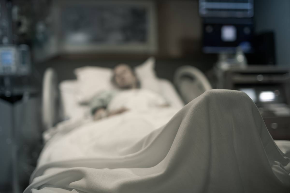 Catatonia: A Rare Postoperative Syndrome