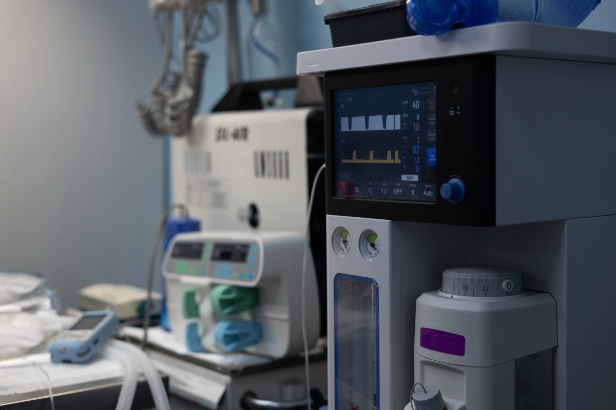 Clinical Studies on the Safety of Low-Flow Sevoflurane