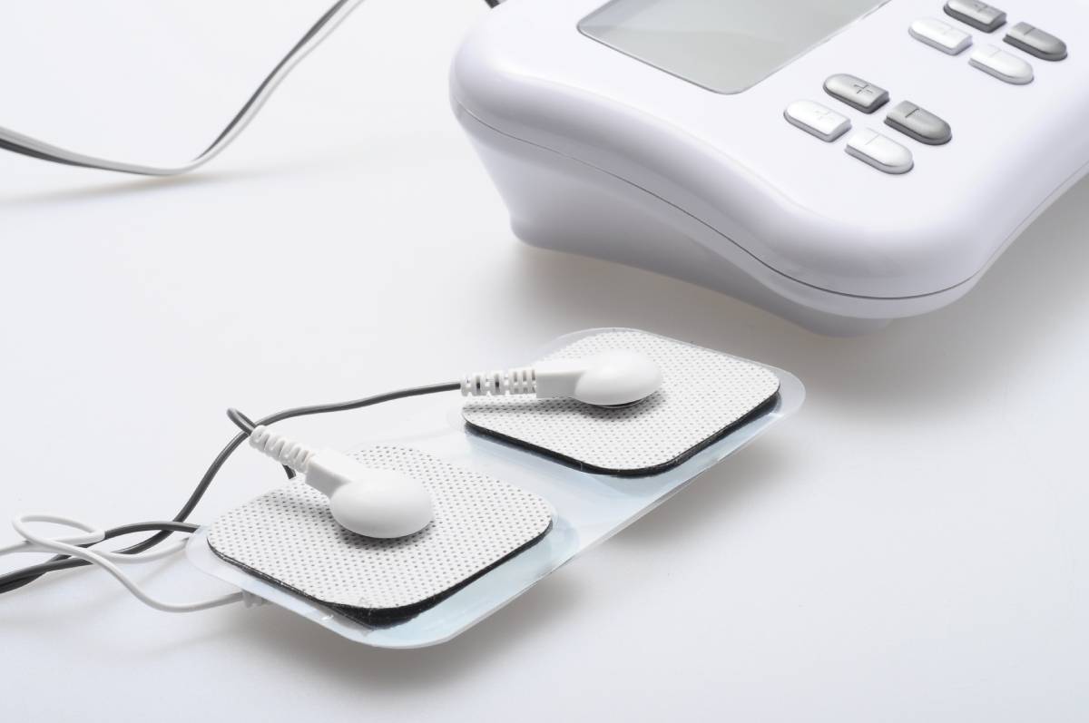 Electrical Stimulation to Treat Sleep Apnea 