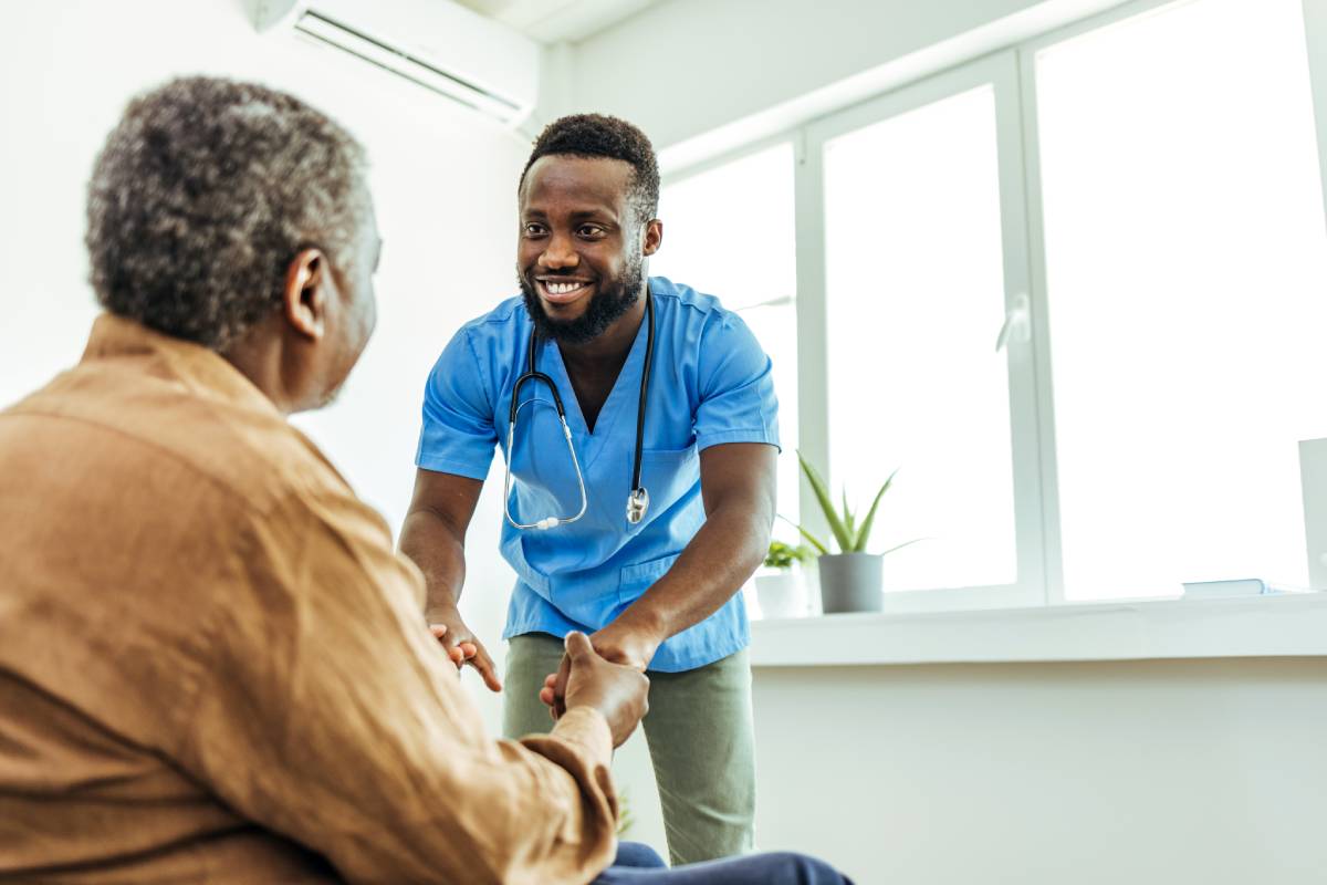 Healthcare Staffing Ratios: Why Are They Important? 