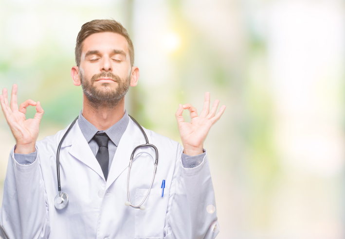 Meditation during the Preoperative Period