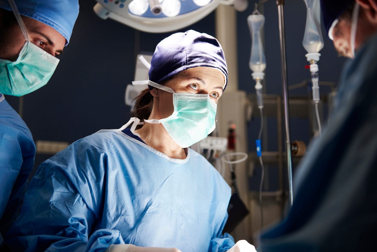 Sevoflurane: Biological Mechanisms, Surgical Applications and Side Effects
