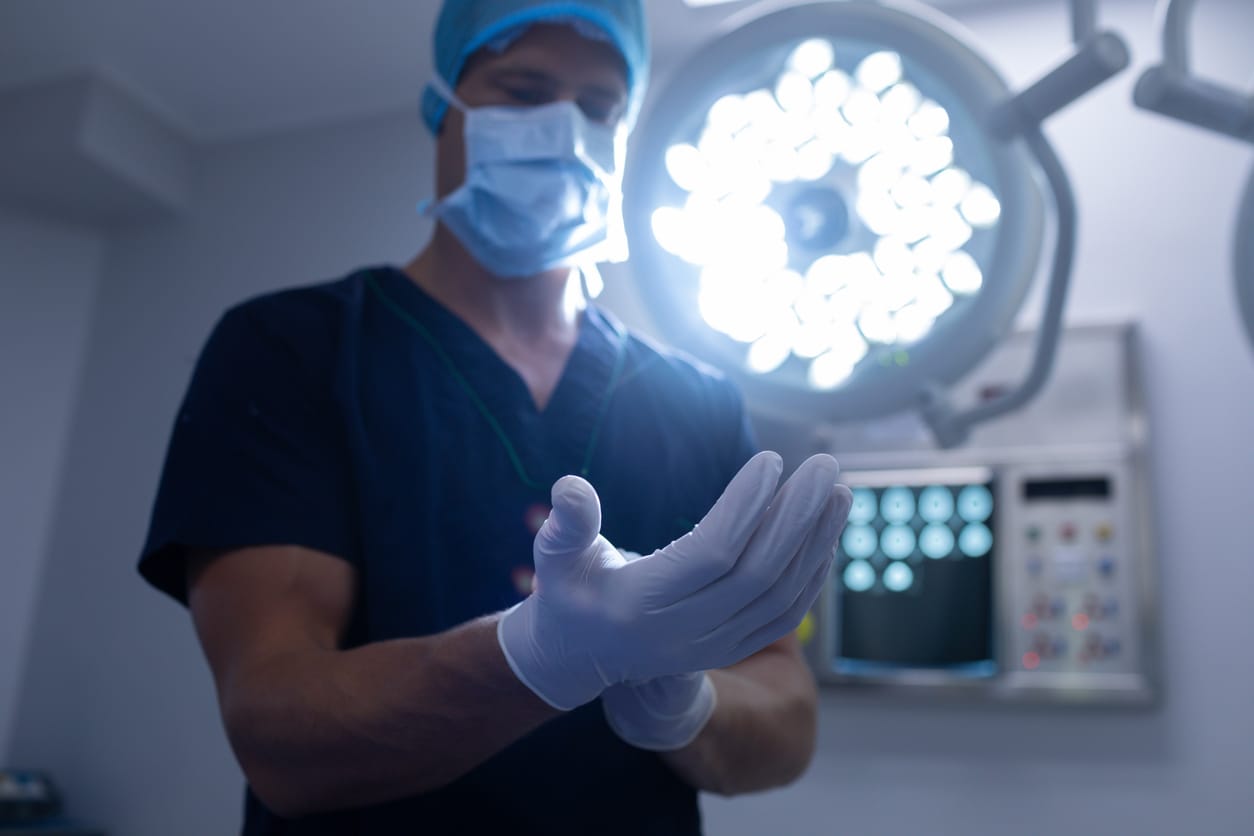 Propofol: Biological Mechanisms, Surgical Applications, and Side Effects