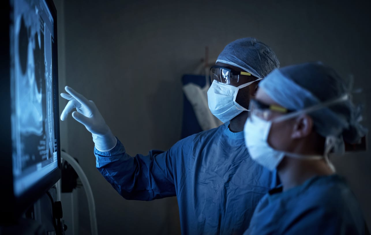 Mobile Apps for Postoperative Pain Management