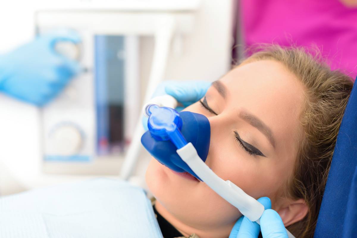 Nitrous Oxide Leakage in Medical Settings