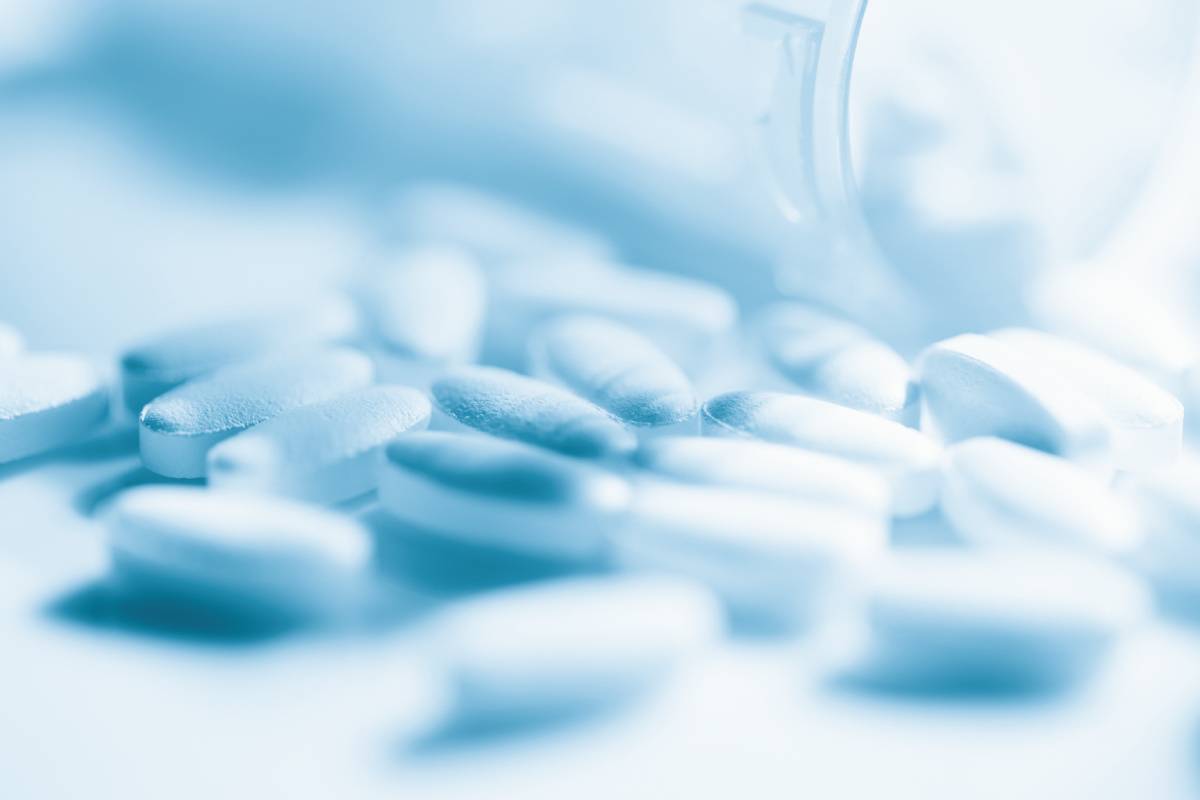 Mechanism of Opioid Addiction