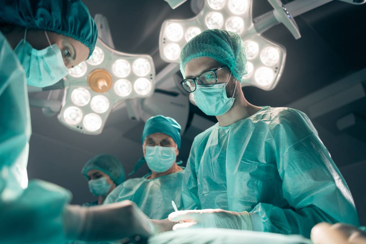 How Psychological State Affects the Operating Room (OR)