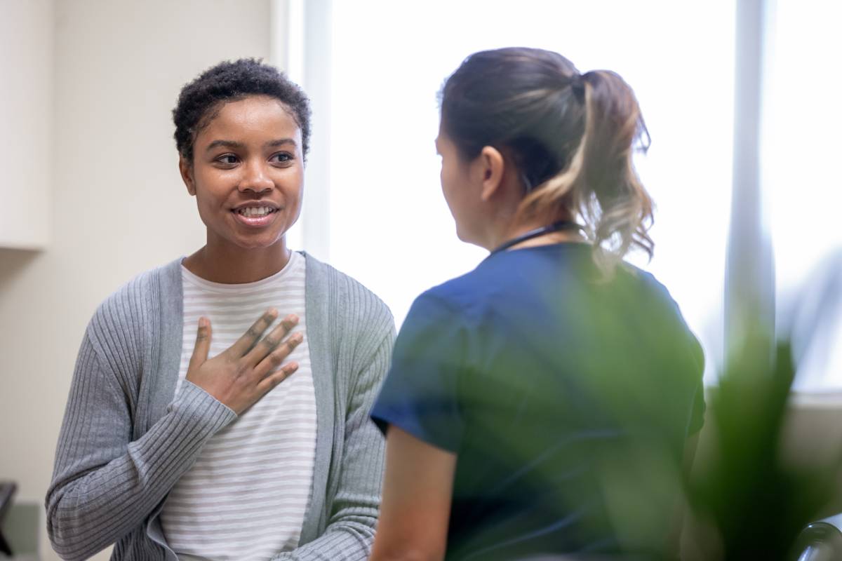 Disparities in Specialist Referrals: Risk Factors and Consequences