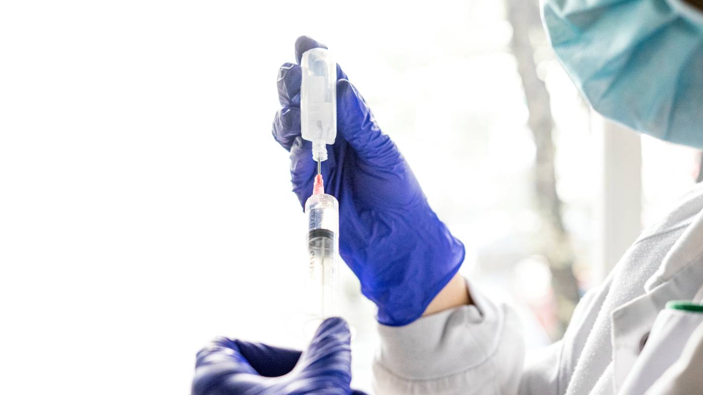 Sedative Premedication for Surgical Anxiety 