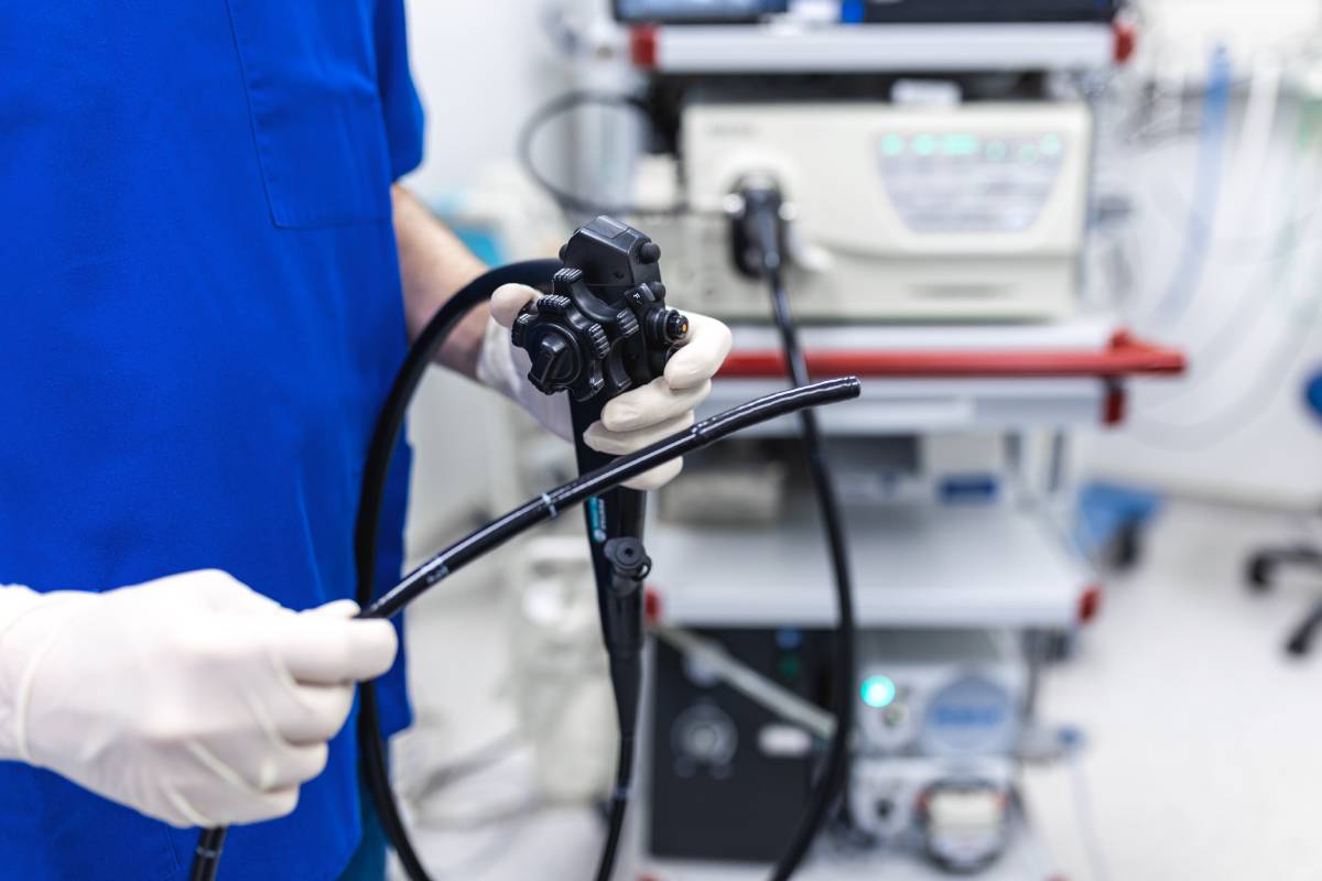 Common Side Effects After Colonoscopy