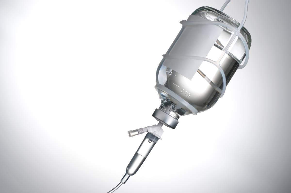 Target-Controlled Infusion in the US