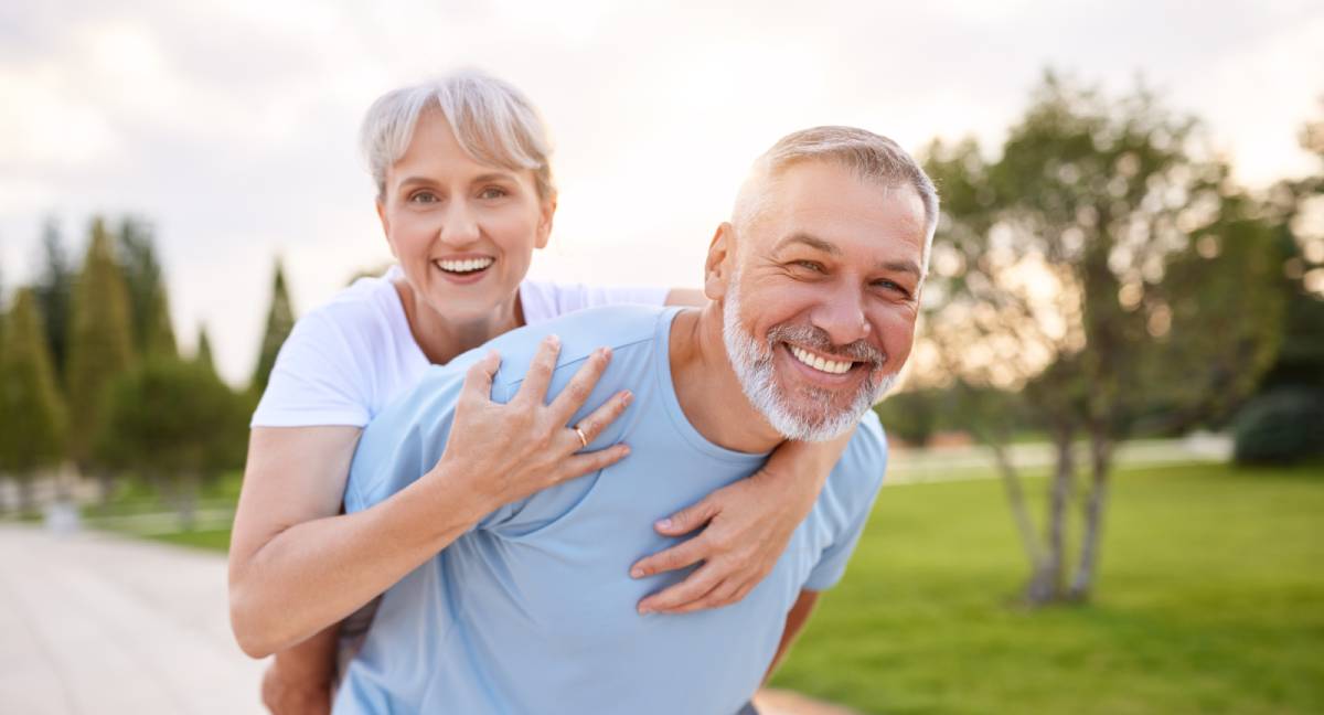 Theories and Mechanisms of Aging 