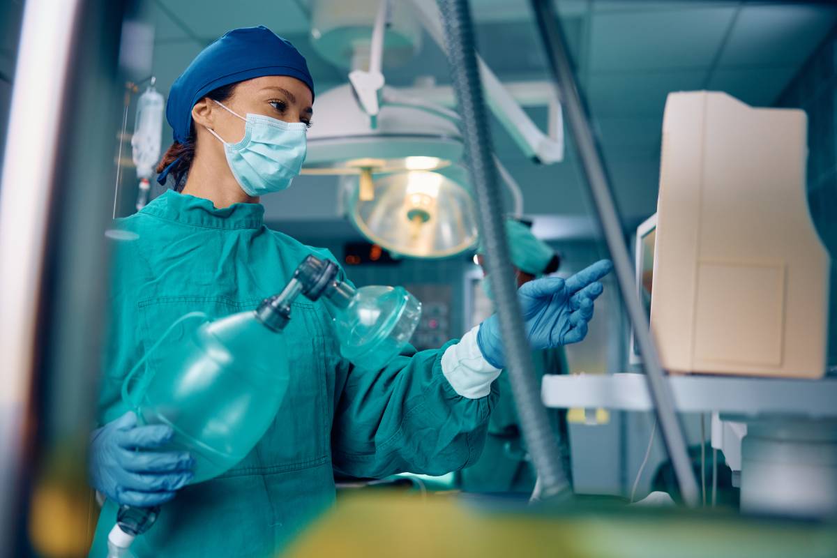 Recent Trends in Anesthesiologists Pursuing Fellowships