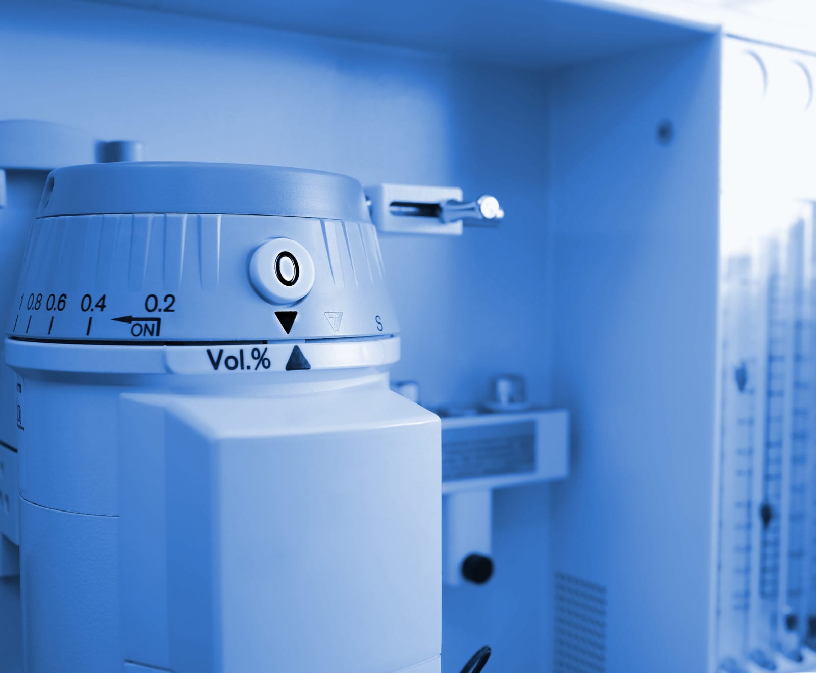 The Various Types of Inhaled Anesthetics