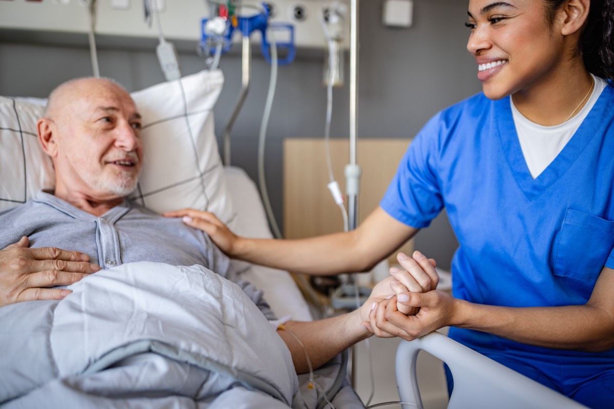 Surgery needs by generation