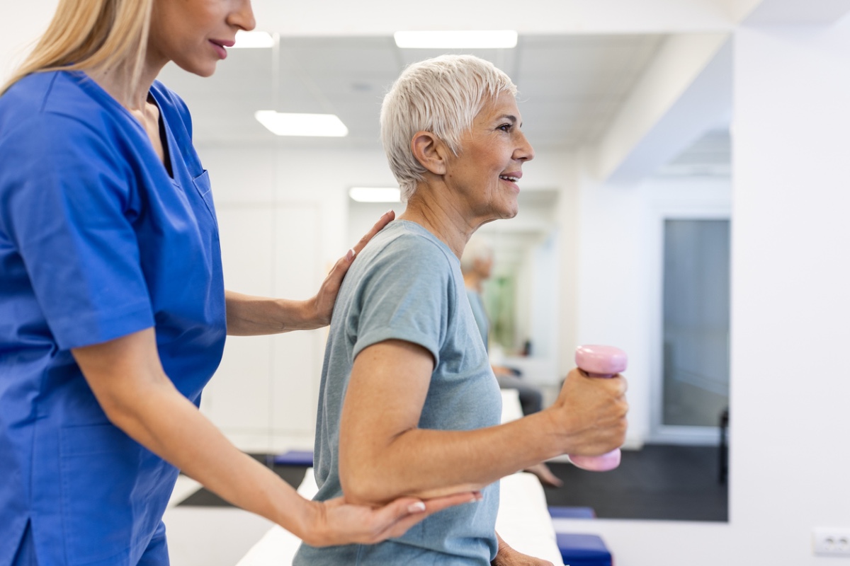 Preoperative Exercise on Postoperative Recovery